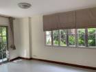 ให้เช่าบ้านเดี่ยว2ชั้น  โครงการ ชัยพฤกษ์ 13 เลียบคลองทวีวัฒนา