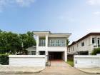 ให้เช่าบ้านเดี่ยว 2 ชั้น แกรนด์ คาแนล ดอนเมือง สไตล์อิตาลี ใกล้สน