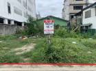 ขายที่ดิน ซ.ลาดพร้าว 80 แยก 6 ใกล้รถไฟฟ้าสายสีเหลือง ขนาด 56 ตารางวา เหมาะสร้างบ้านพักอาศัย