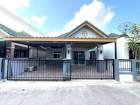 บ้านเดี่ยว แหลมฉบัง ใกล้เครือสหพัฒน์ บ้านประดิษฐ์ไพศาล ใกล้บายพาส