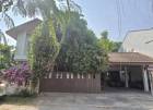 ขายบ้านเดี่ยว นวมินทร์ 24 บึงกุ่ม หมู่บ้านศรีนครพัฒนา 1 84 ตร.ว 