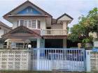 ขาย 2.7 ล้าน บ้าน 2 ชั้น #สันทราย #น้ำไม่ท่วม รีโนเวทปล่อยเช่าได้