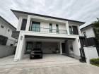 ให้เช่าบ้านเดี่ยว 2ชั้น 5ห้องนอน โครงการฌอน จตุโชติ  รามอินทรา บา