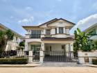 โครงการมัณฑนา ปิ่นเกล้า-พระราม5  บ้านเดี่ยวรีโนเวทใหม่ทั้งหลัง 