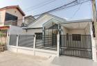 ขายบ้านชั้นเดียว 36 ตรว.3 นอน นวลจันทร์ 56 รีโนเวทใหม่ ใกล้เลียบด