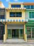 ลดราคา50% ใหญ่ที่สุดใน สาทร ซ.สาธุ54-60  อาคารให้เช่า 4ชั้น 6-8น