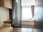 The Base Park West 31st floor
