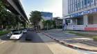ขายที่ดินติดถนนวิภาวดีรังสิต แปลงสวยหน้ากว้าง ใกล้จุดขึ้นทางด่วน ! 