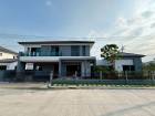 ขายบ้านเดี่ยว Centro ทวีวัฒนา บ้านสวย ทำเลดี พร้อมเข้าอยู่ เฟอร์ค