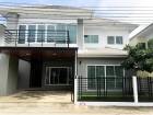 ให้เช่าบ้านเดี่ยว 2 ชั้น หมู่บ้านรัชชา 5 ราชพฤกษ์ กาญจนาภิเษก