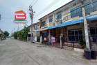 ทาวน์เฮ้าส์ เต็มสิริวิลล่า เนื้อที่ 19.6 ตรว. ถนนสุวินทวงศ์ แขวงหนองจอก เขตหนองจอก