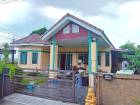 บ้านให้เช่าหนองชาก-บ้านบึง จ.ชลบุรี 