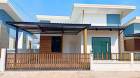 ปล่อยเช่าบ้านใหม่บ้านเดี่ยวชั้นเดียว เนื้อที่​  54  ตร.วบ้านบึง ช