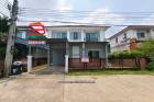 บ้านเดี่ยว เดอะไพรเวซี่ ไพร์มเพลส 2 ซอยเลียบคลองบางไผ่ เนื้อที่ 36.3 ตรว. ตำบลบางรักพัฒนา อำเภอบางบัวทอง จังหวัดนนทบุรี