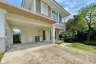 ขายด่วน บ้านเดี่ยว Villaggio Bangna ซอยบางนาการ์เด้น 