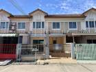 ขายทาวน์เฮ้าส์  หมู่บ้านพฤกษาวิลล์ 16/1 ซอย 53 ถนนรังสิต-นครนายก