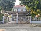 ขายบ้านเดี่ยว  หมู่บ้านดาวเรือง  ถนนรังสิต-ปทุมธานี ปทุมธานี