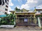 ขายบ้านเดี่ยว  หมู่บ้านมณีรินทร์ มาสเตอร์พีช ซอย 1 