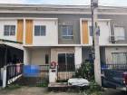 ขายทาวน์เฮ้าส์  หมู่บ้านพฤกษา 64/2 ถนนเลียบคลองสาม ปทุมธานี