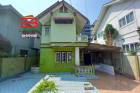 บ้านเดี่ยว 2 ชั้น ซอยพระยาสุเรนทร์ 13 (รามอินทรา 109) เนื้อที่ 63 ตรว. ถนนพระยาสุเรนทร์ แขวงบางชัน เขตคลองสามวา