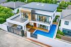  เพชรเกษม69 คฤหาสน์ Pool Villa บ้านเดี่ยว 5-6นอน สารสาสน์วิเทศบาง