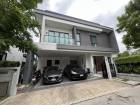 BS1045  ขายบ้านเดี่ยวหรู The City สุขุมวิท อ่อนนุช 70 แปลงมุม