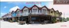 ขายทาวน์เฮ้าส์ หมู่บ้านสุจิตรา คลองประเวศ บ้านโพธิ์ ฉะเชิงเทรา