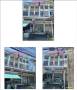 ขายอาคารพาณิชย์ 3 ชั้น ตำบลบางตีนเป็ด อำเภอเมืองฉะเชิงเทรา ฉะเชิง