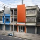  อาคาร 3ชั้น   3น้ำ 3 นอน ตลาดพรานนก 20ตร.ว.  รพ.ศิริราช อิสรภาพ