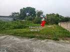 ขายที่ดินถมแล้ว 105 ตร.วา หางดง ใกล้แยกสะเมิง ทำเลดี พร้อมสร้าง