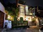 ให้เช่าบ้านเดี่ยว 3 ชั้น บ้านกลางกรุง เดอะนีซ รัชวิภา ใกล้บองมาร์