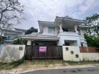 ขาย บ้านเดี่ยว รายล้อมด้วยโรงเรียน ตลาด โรงพยาบาล ห้าง | รหัส 933
