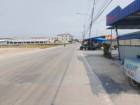 ให้เช่าที่ดินใกล้นิคมอมตะนครชลบุรี  6 ไร่