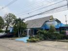 ขายที่ดินแปลงสวยถนนเสนานิคม 1 ซอย 28 แยก 3 ขนาด 2-1-10 ไร่