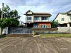 ขายบ้านเดี่ยว วราบดินทร์ รังสิต-คลอง 3 