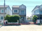 ขายบ้านเดี่ยว เดอะวิลเลจ รังสิต-วงแหวน ลำลูกกา ปทุมธานี