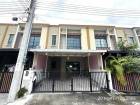 ขายทาวน์โฮม เดอะคอนเนค สุวรรณภูมิ 4 ถนน กิ่งแก้ว บางพลี สมุทรปราก