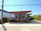 ขายบ้านเดี่ยวชั้นเดี่ยว คลองนิยมยาตรา บางบ่อ สมุทรปราการ