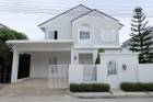BH3992 ให้เช่าบ้านเดี่ยว หมู่บ้านชัยพฤกษ์ บางนา กม.15