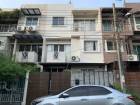  ให้เช่าทาวน์โฮม 3.5 ชั้น หมู่บ้านไพรเวทวิลล่า ซอยนวมินทร์ 135