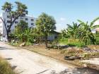 ขายที่ดินเหมาะสร้างบ้าน เนื้อที่ 103 ตรว. ถ.อินทราภรณ์ ซอยยาประเสริฐ (บดินเดชา) เขตวังทองหลาง กรุงเทพๆ