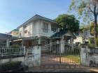 ขายบ้านเดี่ยว 2 ชั้น หมู่บ้านปรีชา สุวินทวงศ์ ขนาด 73 ตรว