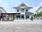 ขายบ้านเดี่ยว 2 ชั้น ม.ประภาวรรณ มีนบุรี กรุงเทพ