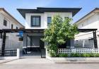 ขาย บ้านเดี่ยว 2 ชั้น หมู่บ้าน บ้านพร้อมพัฒน์ 1 ปัญญาอินทรา 