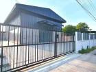 ให้เช่าโกดังคลังสินค้าชลบุรี โกดังสร้างใหม่บ้านสวน พื้นที่  240  
