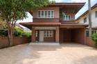 บ้านเดี่ยว 2 นอน รังสิต-นครนายก58-68 คลอง 2  ดรีมเวิลด์ 1.57กม. 