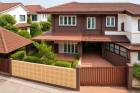 บ้านเดี่ยว 2-3นอน รังสิต-นครนายก58-68 คลอง2 ดรีมเวิลด์ 1.57กม.
