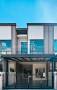 ขายทาวน์โอม 2 ชั้น รีโนเวทแล้ว ในโครงการของ SC Asset บางนา-ศรีนคร