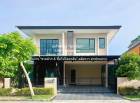 ขายบ้านเดี่ยว 2 ชั้น ในโครงการ รีโนเวทแล้ว ติดถนนรังสิต-คลอง 4 