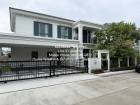 ให้เช่าบ้านเดี่ยวหรู 2 ชั้น ติดถนนนบางนา-ตราด 59.3 ตร.ว., 4 น 4 น